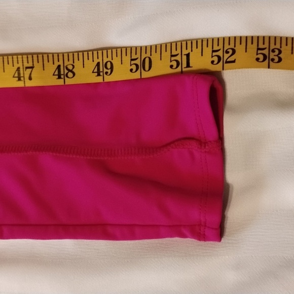 Fashion Nova Woman's Play It Cool Hot Pink Jumpsuit, Size: S - Picture 12 of 12